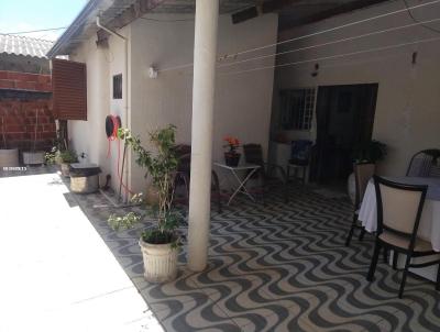 Casa para Venda, em RA XX Águas Claras, bairro Arniqueira, 4 dormitórios, 3 banheiros, 2 suítes, 2 vagas