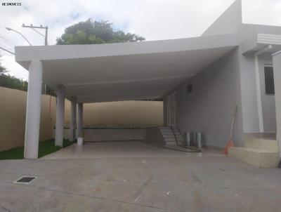 Casa para Venda, em RA XX Águas Claras, bairro Arniqueira, 4 dormitórios, 4 banheiros, 2 suítes, 4 vagas